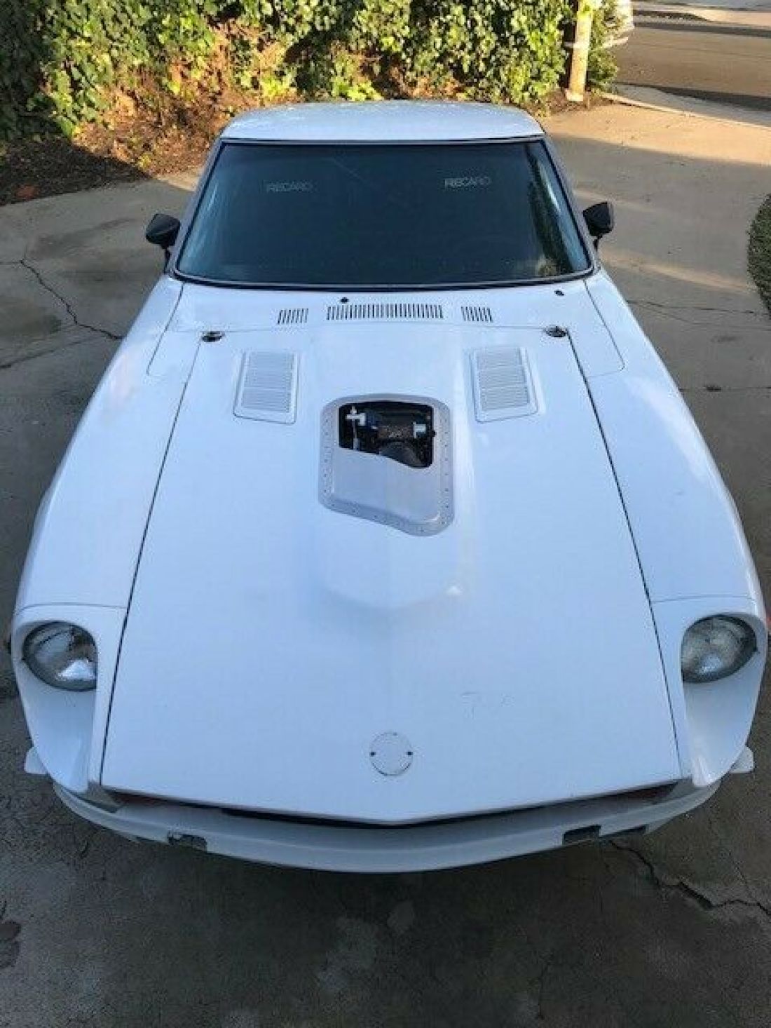 1978 Datsun Z-Series - photo 10