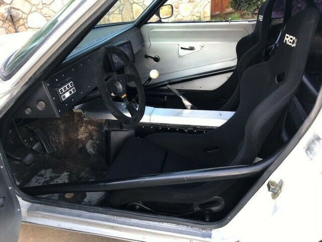 1978 Datsun Z-Series - photo 5