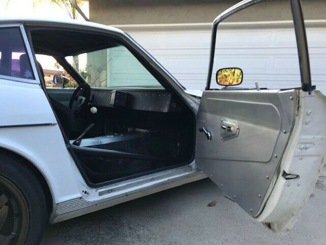 1978 Datsun Z-Series - photo 6