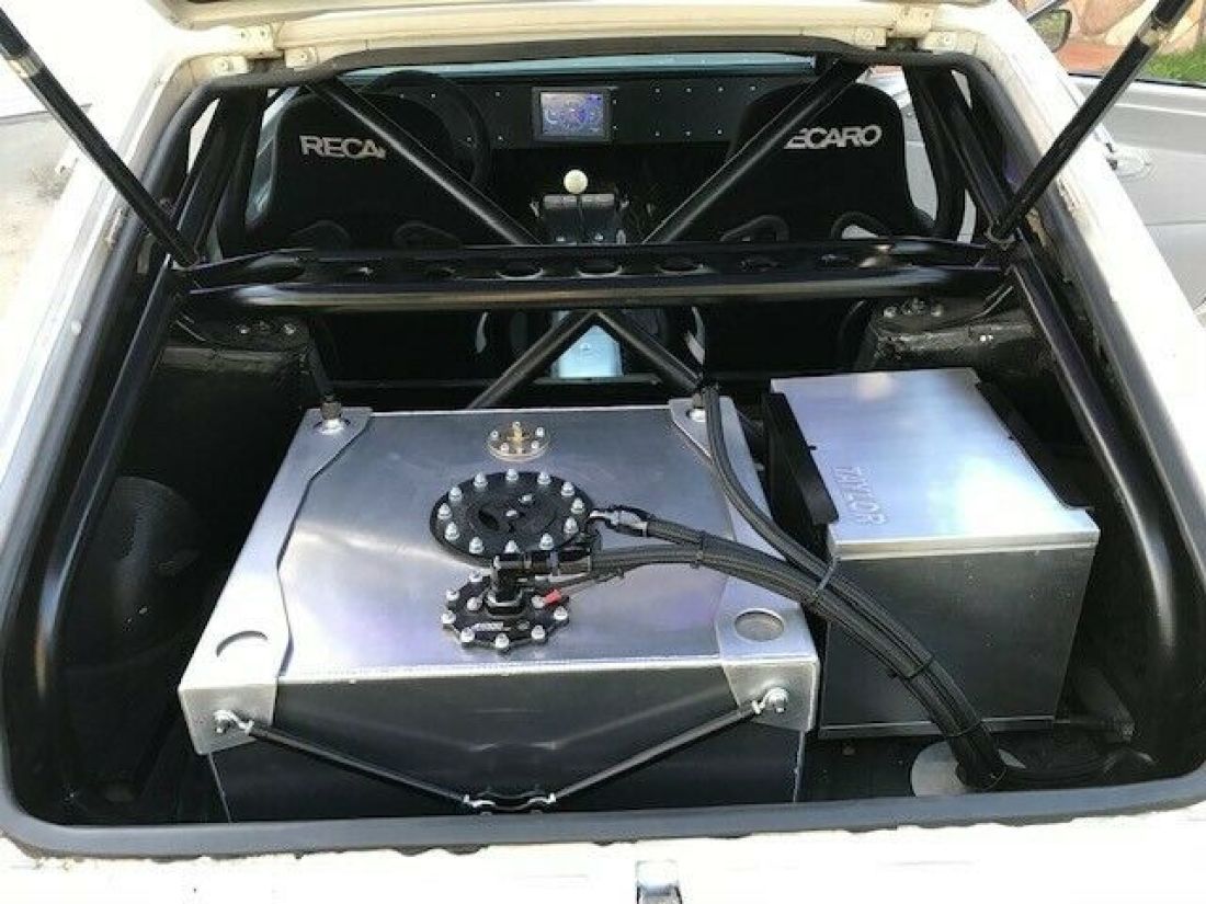 1978 Datsun Z-Series - photo 9