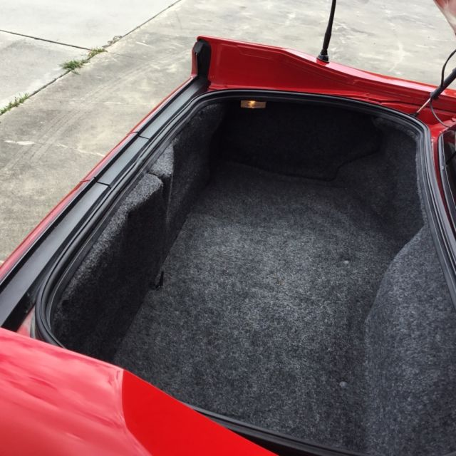 1993 Acura NSX Base - photo 9