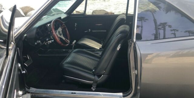 1966 Pontiac GTO - photo 10