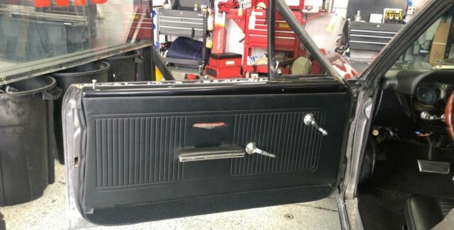 1966 Pontiac GTO - photo 13