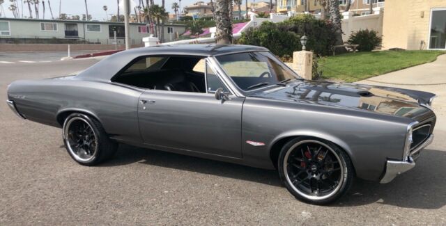 1966 Pontiac GTO - photo 3