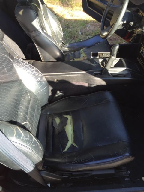 1988 Toyota MR2 - photo 9