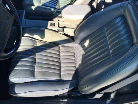 1993 Ford Mustang SVT Cobra - photo 12