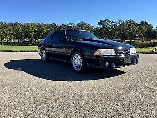 1993 Ford Mustang SVT Cobra - photo 2