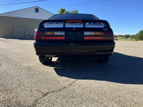 1993 Ford Mustang SVT Cobra - photo 5