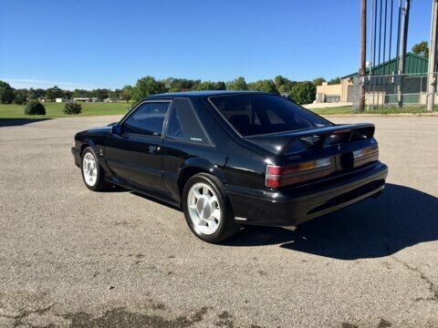 1993 Ford Mustang SVT Cobra - photo 6