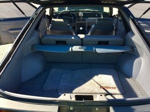 1993 Ford Mustang SVT Cobra - photo 8