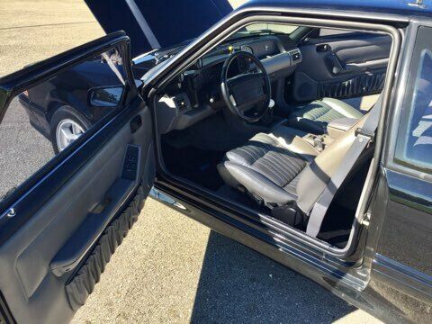 1993 Ford Mustang SVT Cobra - photo 9