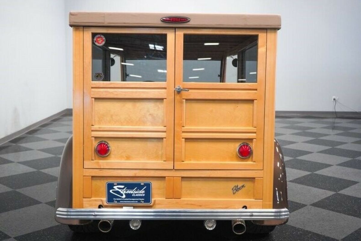 1929 Ford Other - photo 12