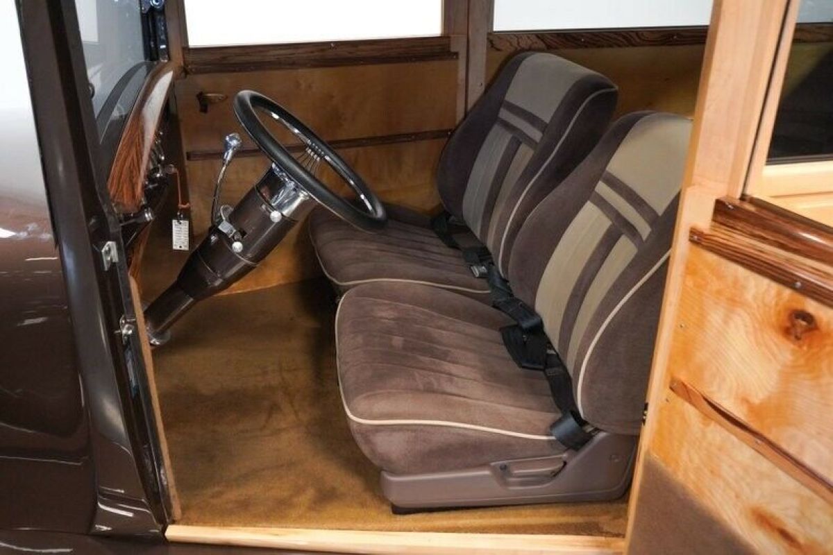 1929 Ford Other - photo 4