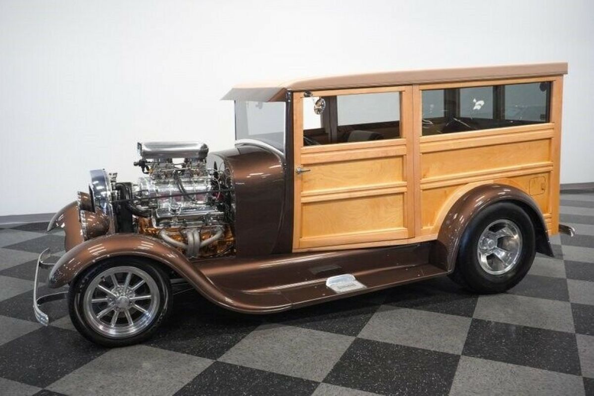1929 Ford Other - photo 7