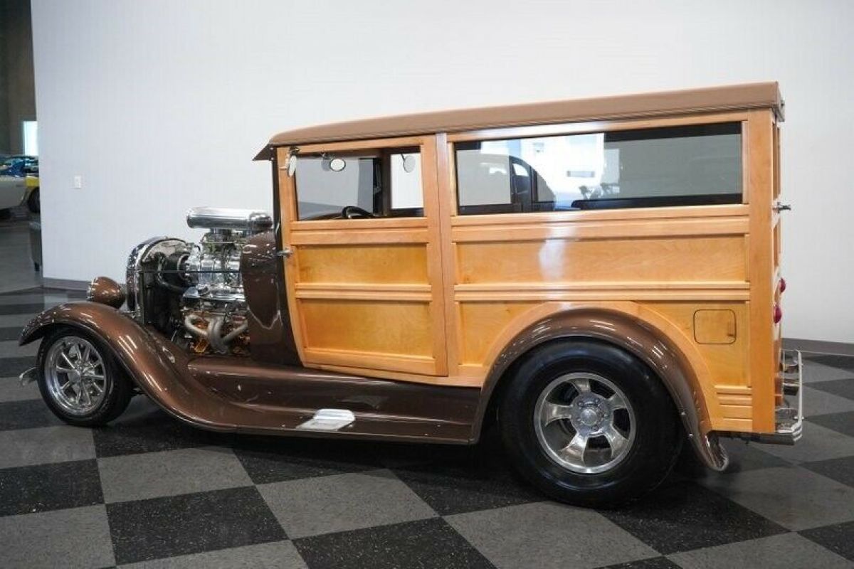 1929 Ford Other - photo 9