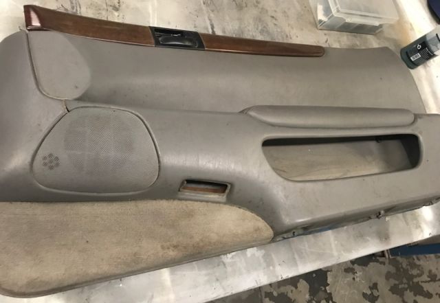 1993 Lexus SC - photo 8