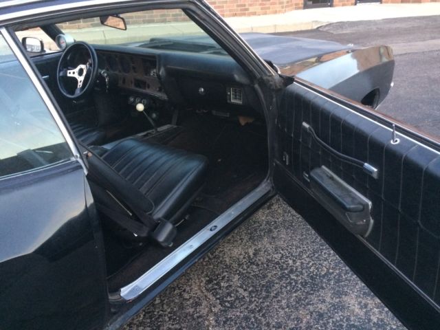 1971 Chevrolet Monte Carlo - photo 6