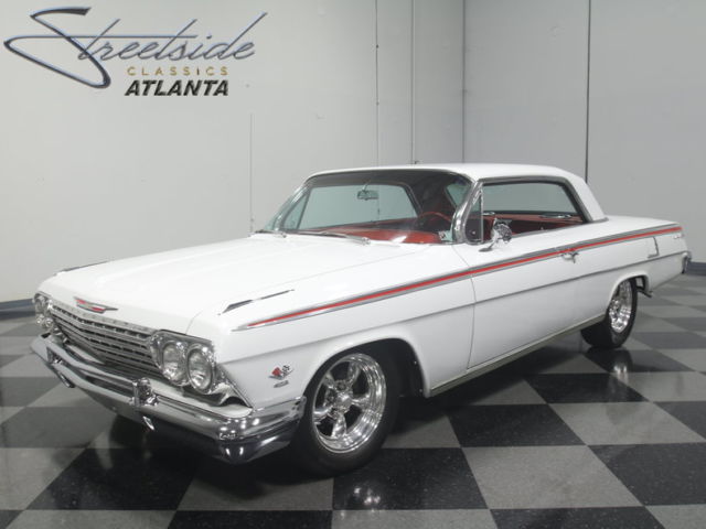 1962 Chevrolet Impala - photo 2