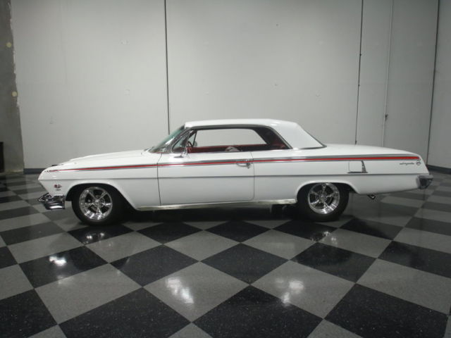 1962 Chevrolet Impala - photo 3