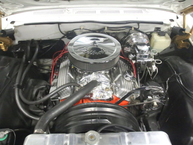 1962 Chevrolet Impala - photo 4