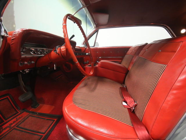 1962 Chevrolet Impala - photo 5