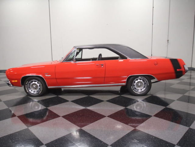 1972 Plymouth Scamp - photo 3