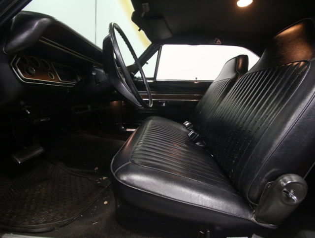 1972 Plymouth Scamp - photo 5