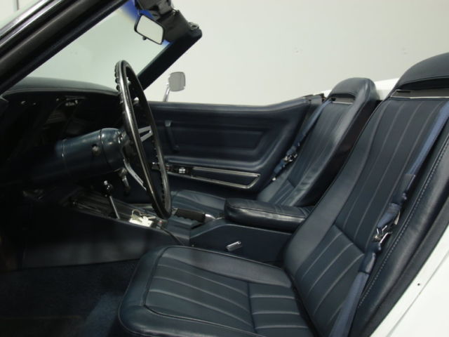1973 Chevrolet Corvette - photo 4