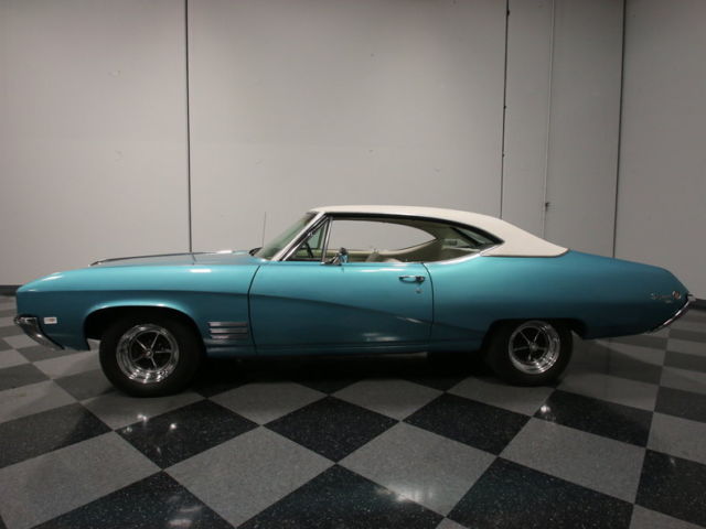 1968 Buick Skylark Custom - photo 2