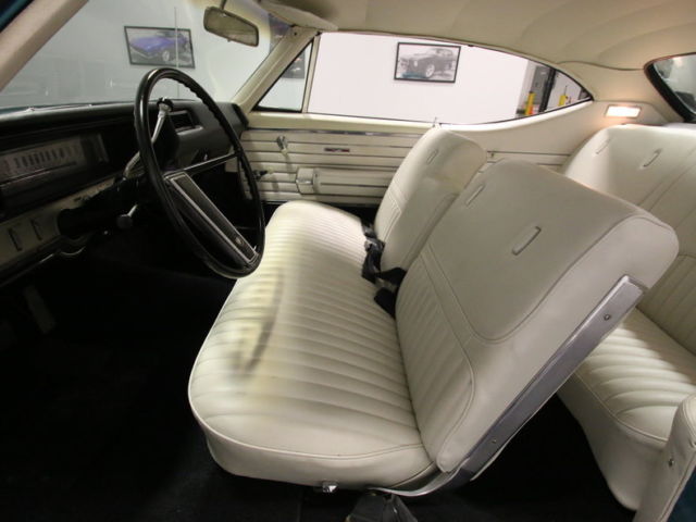 1968 Buick Skylark Custom - photo 3