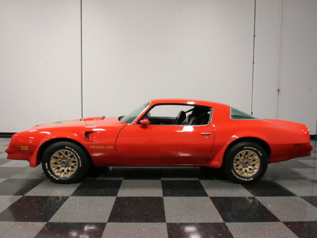 1977 Pontiac Firebird Trans Am - photo 2