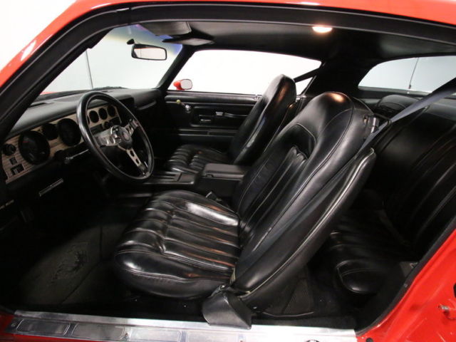1977 Pontiac Firebird Trans Am - photo 3