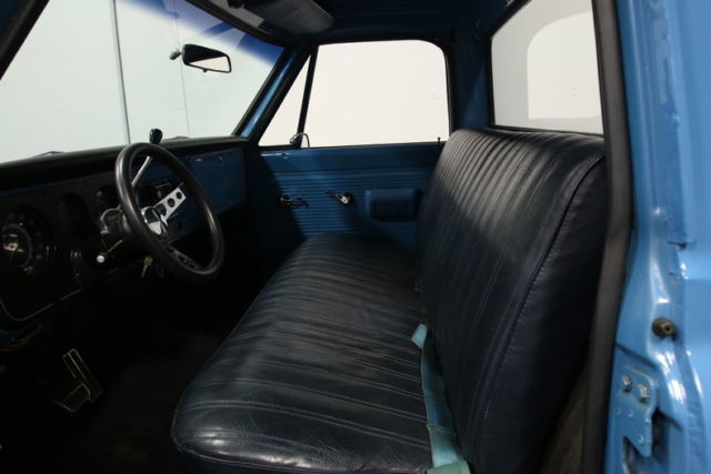 1972 Chevrolet C-10 - photo 2