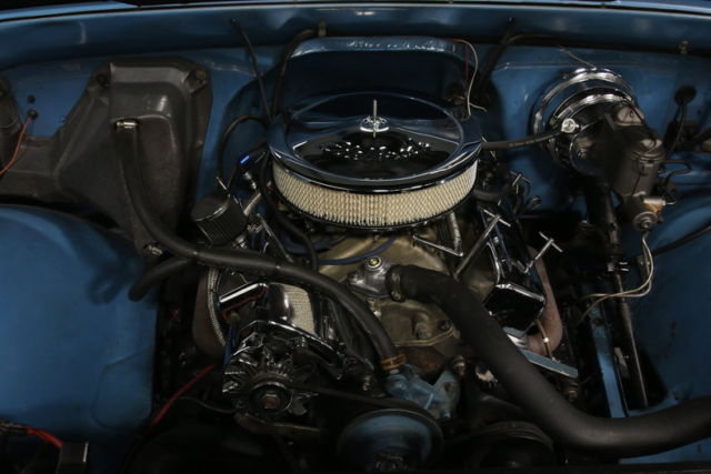 1972 Chevrolet C-10 - photo 3