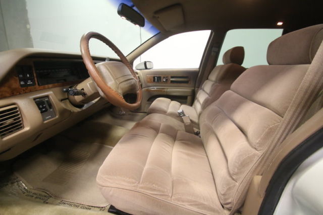 1993 Chevrolet Caprice Classic - photo 5