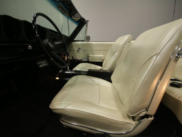 1968 Oldsmobile Cutlass - photo 4