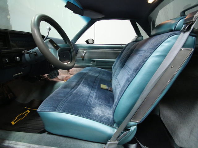 1978 Chevrolet El Camino - photo 4