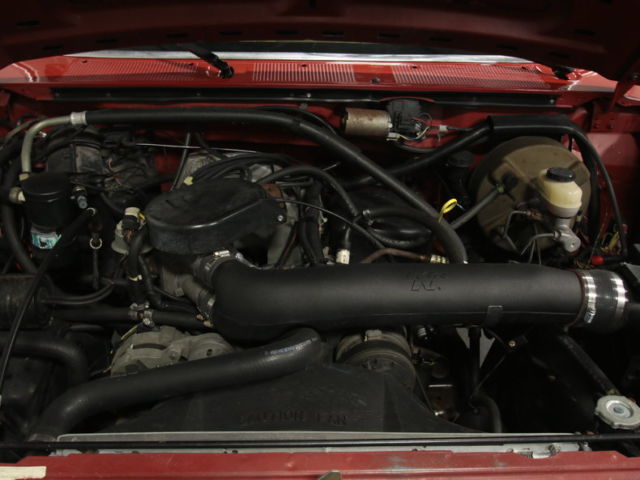 1987 Ford F-150 XL 4X4 - photo 3