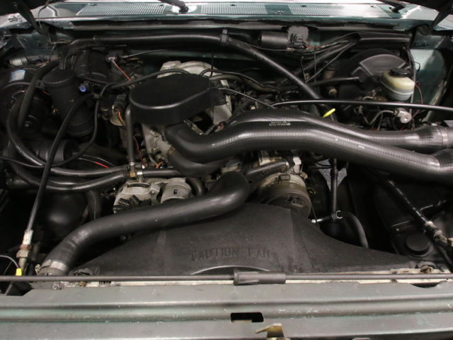 1987 Ford F-150 - photo 3