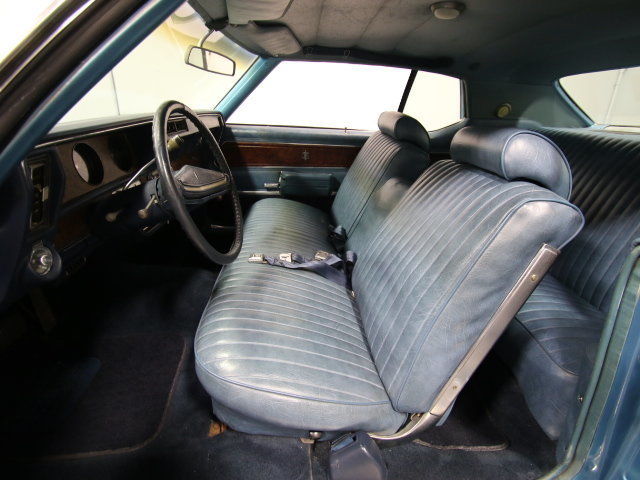 1970 Oldsmobile Cutlass - photo 3