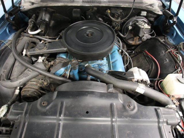 1970 Oldsmobile Cutlass - photo 4