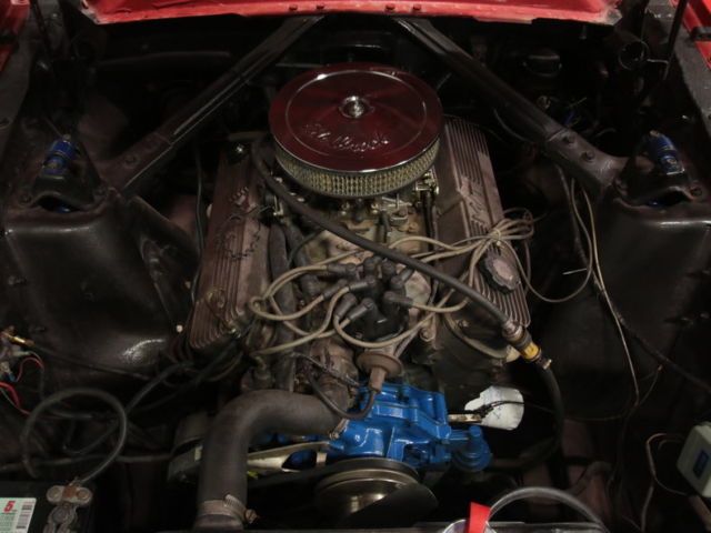 1965 Ford Mustang - photo 3