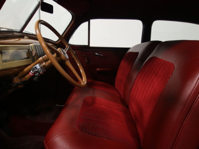 1940 Chevrolet Master Deluxe - photo 3