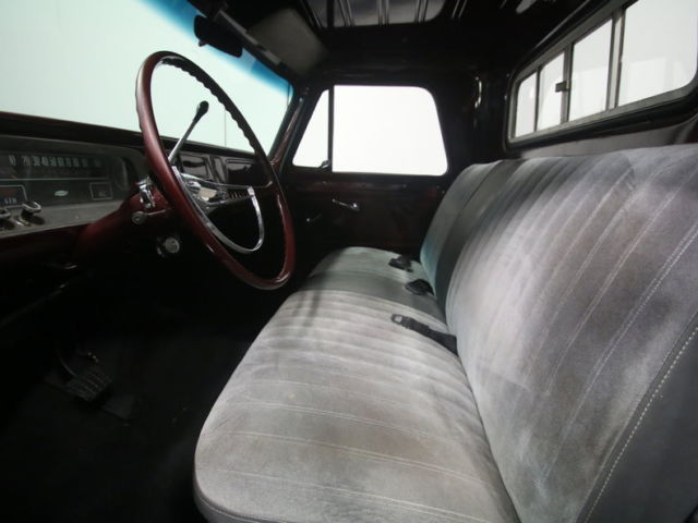 1966 Chevrolet C-10 - photo 5