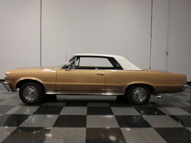 1964 Pontiac Le Mans - photo 2