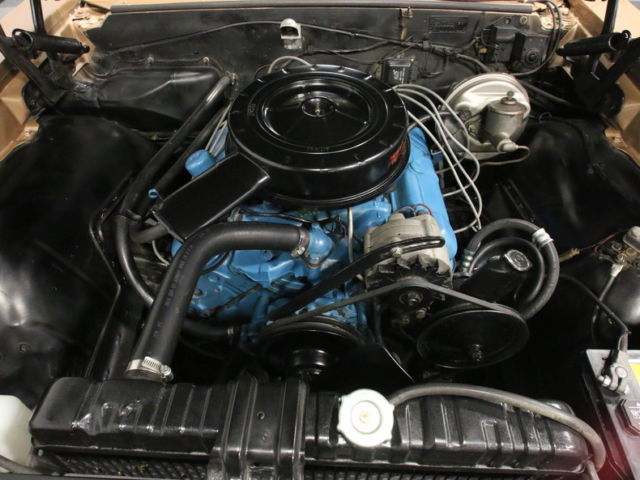 1964 Pontiac Le Mans - photo 4