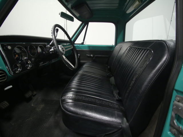 1972 Chevrolet C-10 - photo 5
