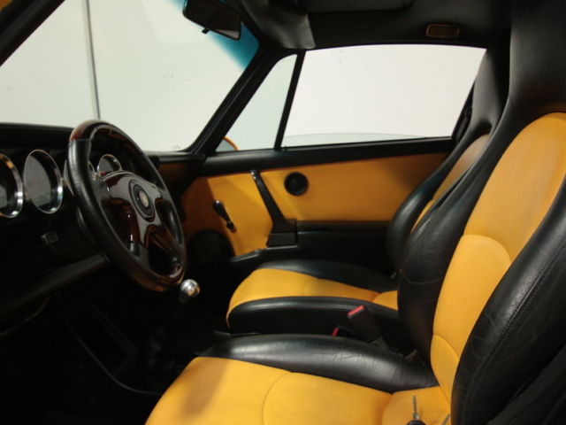1977 Porsche 911 - photo 4