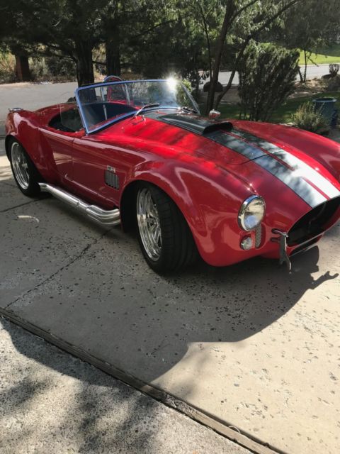 1965 Shelby Cobra Roush Edition - photo 2