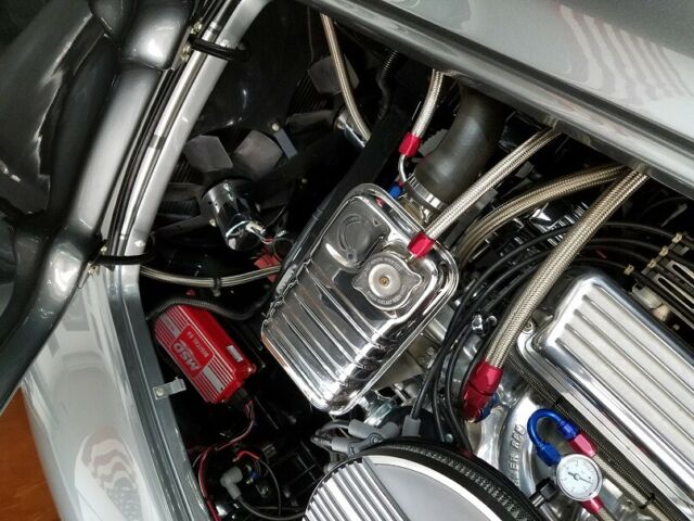 1965 Shelby Cobra MKII - photo 3